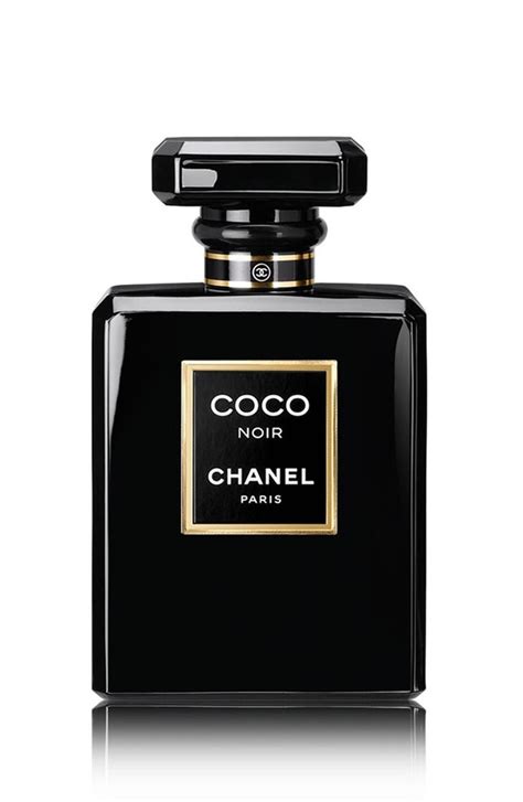 parfum chanel noir femme|Meer.